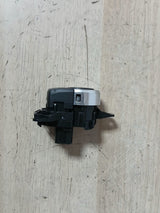 BMW F10 520i N20 2012 ENGINE CONTROL UNIT ECU SET + CAS4 CA + NO KEY - 7646763