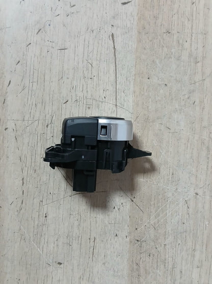 BMW F10 520i N20 2012 ENGINE CONTROL UNIT ECU SET + CAS4 CA + NO KEY - 7646763