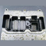 2012-2013 BMW 528i xDrive Engine Computer Module ECU ECM DME 7644748 OEM