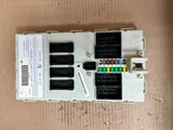 2013 BMW X5 F15 30dX N57N Engine Control Unit ECU SET DDE+BDC+2KEYS 8573789