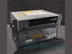 Load image into Gallery viewer, BMW 5 3 7 F10 F30 F01 E70 X5  STEREO RECIEVER  MULTIMEDIA RADIO PLAYER - 9270704
