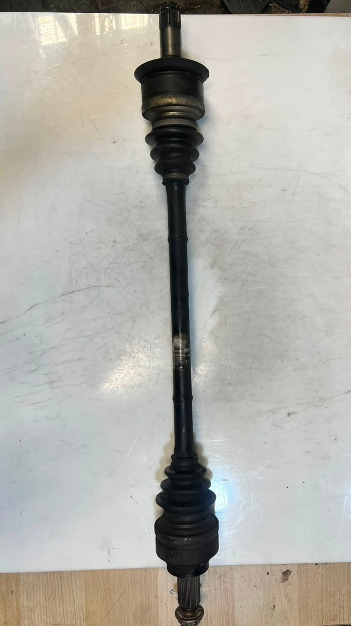 BMW 1' F20, F21, F30, F31, F34, and F36 Drive Shaft Rear Right AXLE 7628252