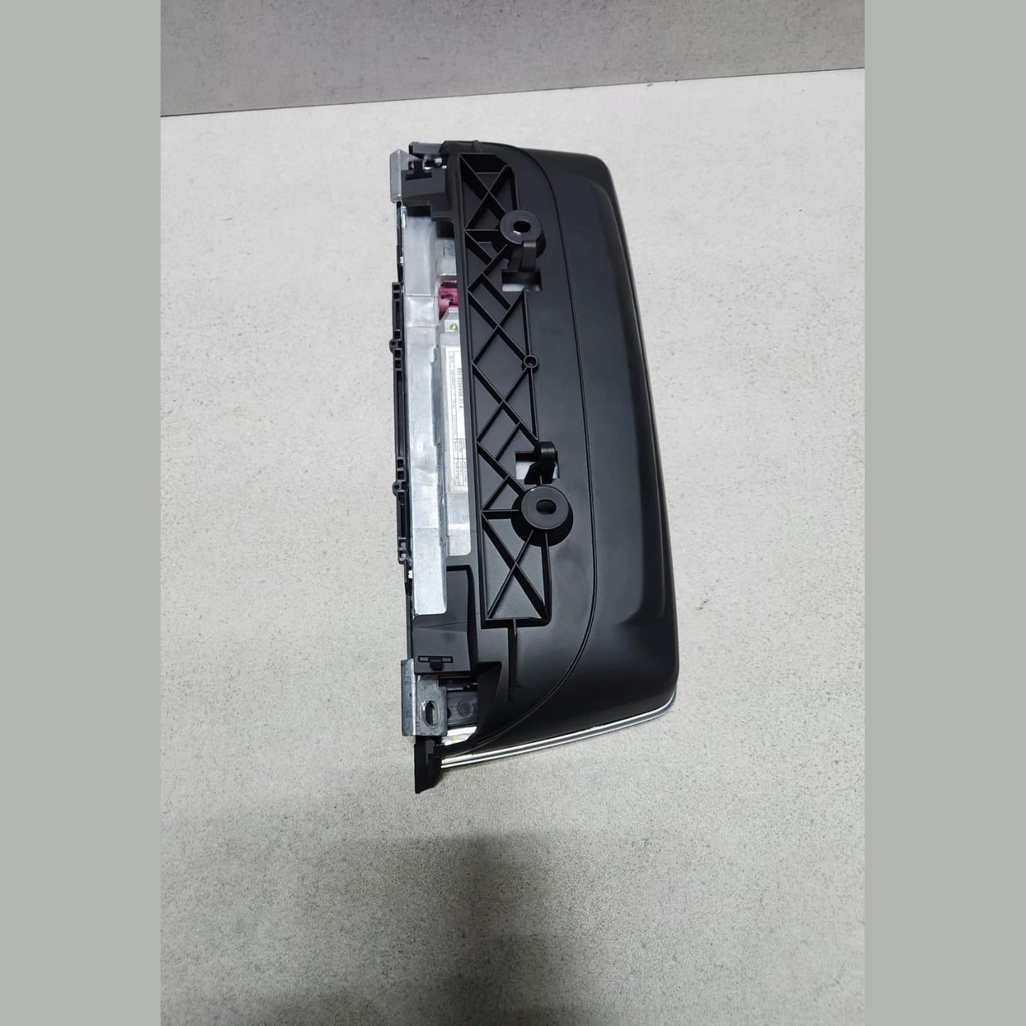 2014-2016 BMW M6 Central Information Display Screen 9356496 F06 F12 and F15 