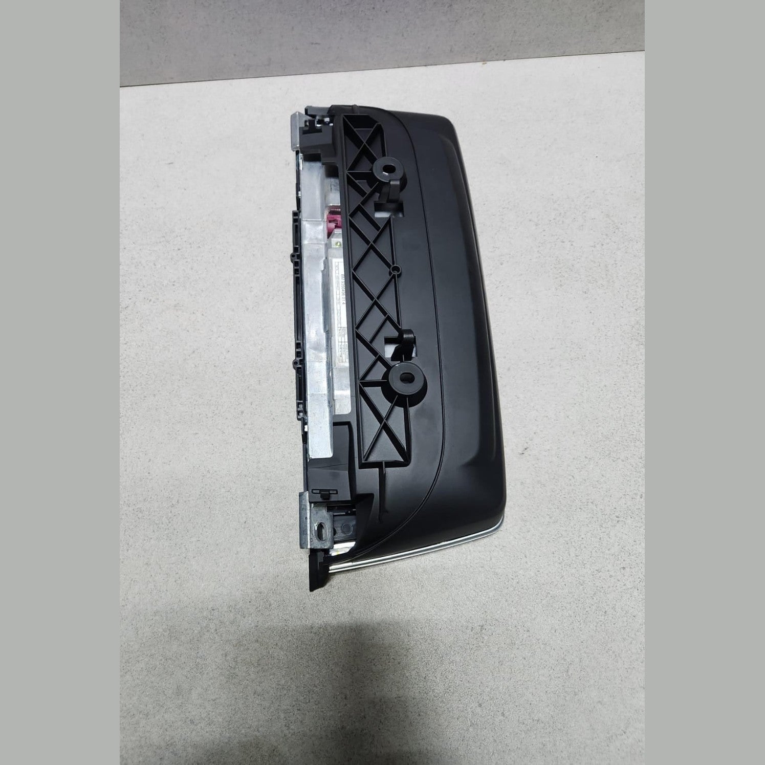 2014-2016 BMW M6 Central Information Display Screen 9356496 F06 F12 and F15 