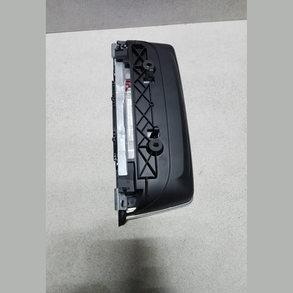 2014-2016 BMW M6 Central Information Display Screen 9356496 F06 F12 and F15 