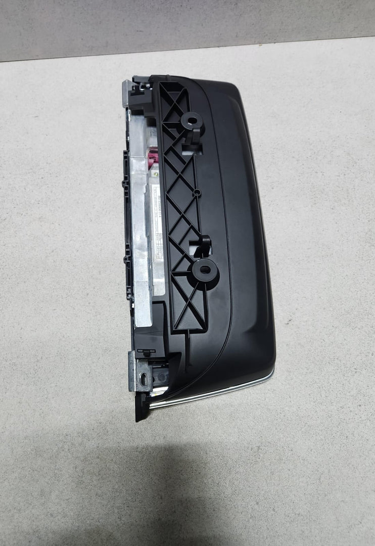 2014-2016 BMW M6 Central Information Display Screen 9356496 F06 F12 and F15 
