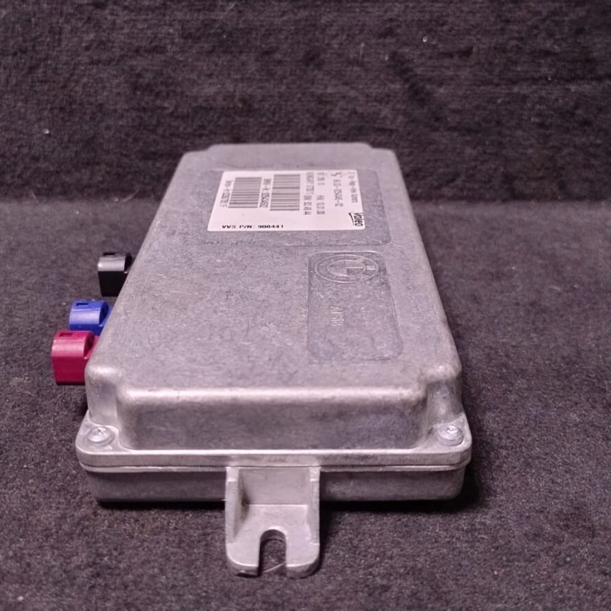 BMW X5 X6 E70 E71 REAR VIEW CAMERA CONTROL MODULE 9254345 OEM