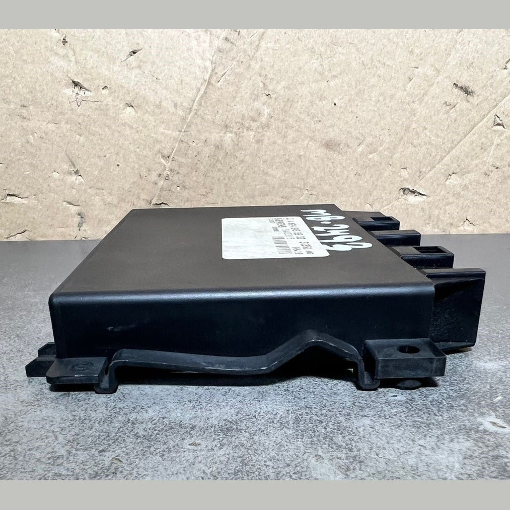 00–06 Mercedes S-Class W220 Gearbox Transmission Control Module A024 5458532 OEM