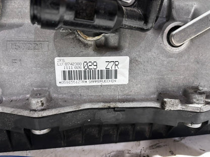 2019 BMW X3 G01 Automatic Transmission 8742388-GA8X51CZ X6 G06 X5 G05 xDrive 40i