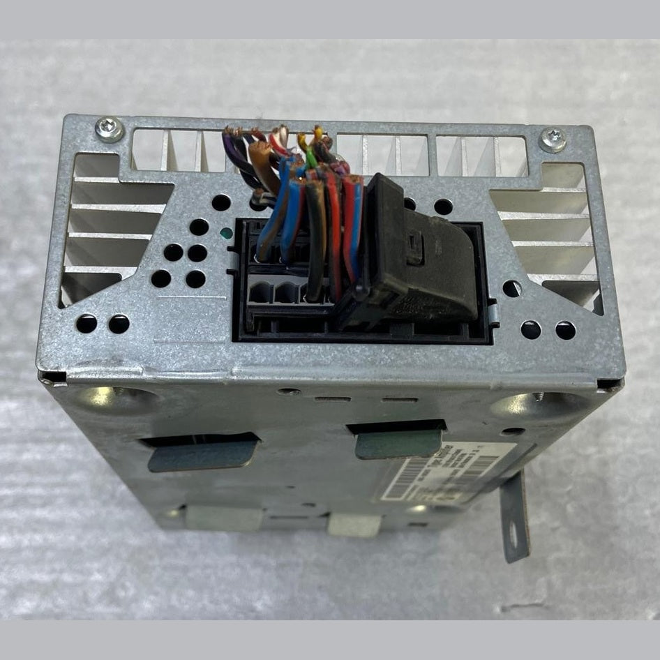 OEM BMW 5 Series F10 F11 530d HI-Fi HARMAN/BECKER Sound Audio Amplifier 9241335