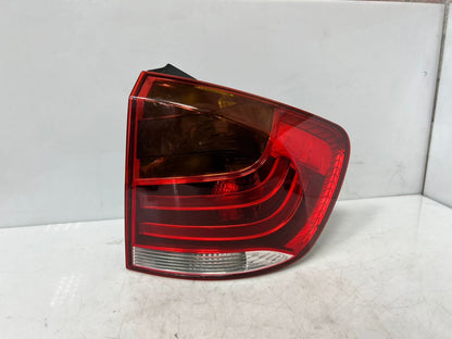 2010-2015 BMW X1 E84 Rear Right SIDE Tail Light 2990110 OEM