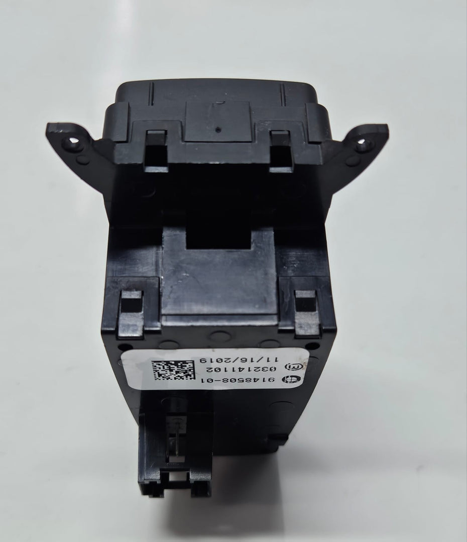 9148508-2007-2010 BMW X5 E70 Parking Brake Switch OEM
