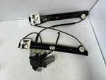 Load image into Gallery viewer, 2011-2016 Mini Cooper Countryman Front Right Window Regulator With Motor 9800566
