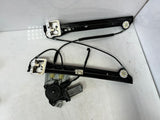 2011-2016 Mini Cooper Countryman Front Right Window Regulator With Motor 9800566