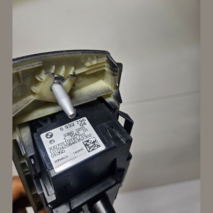 BMW 1 3 E84 E87 E90 E91 Headlight Switch Light Control Unit 6932796 OEM