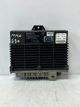 1992 BMW 318i E36 M40 EGS TCU Transmission Control Module 1219585 OEM