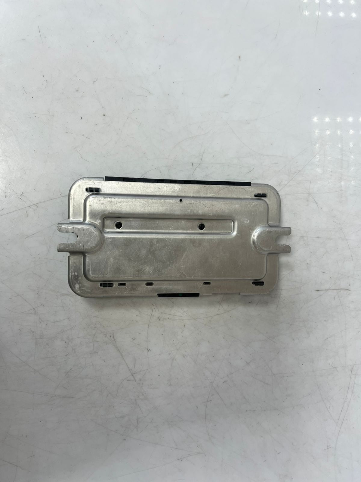 2011-2012 BMW 5 Series F10 F11 FRM3 Footwell Light Control Module 9250454 OEM