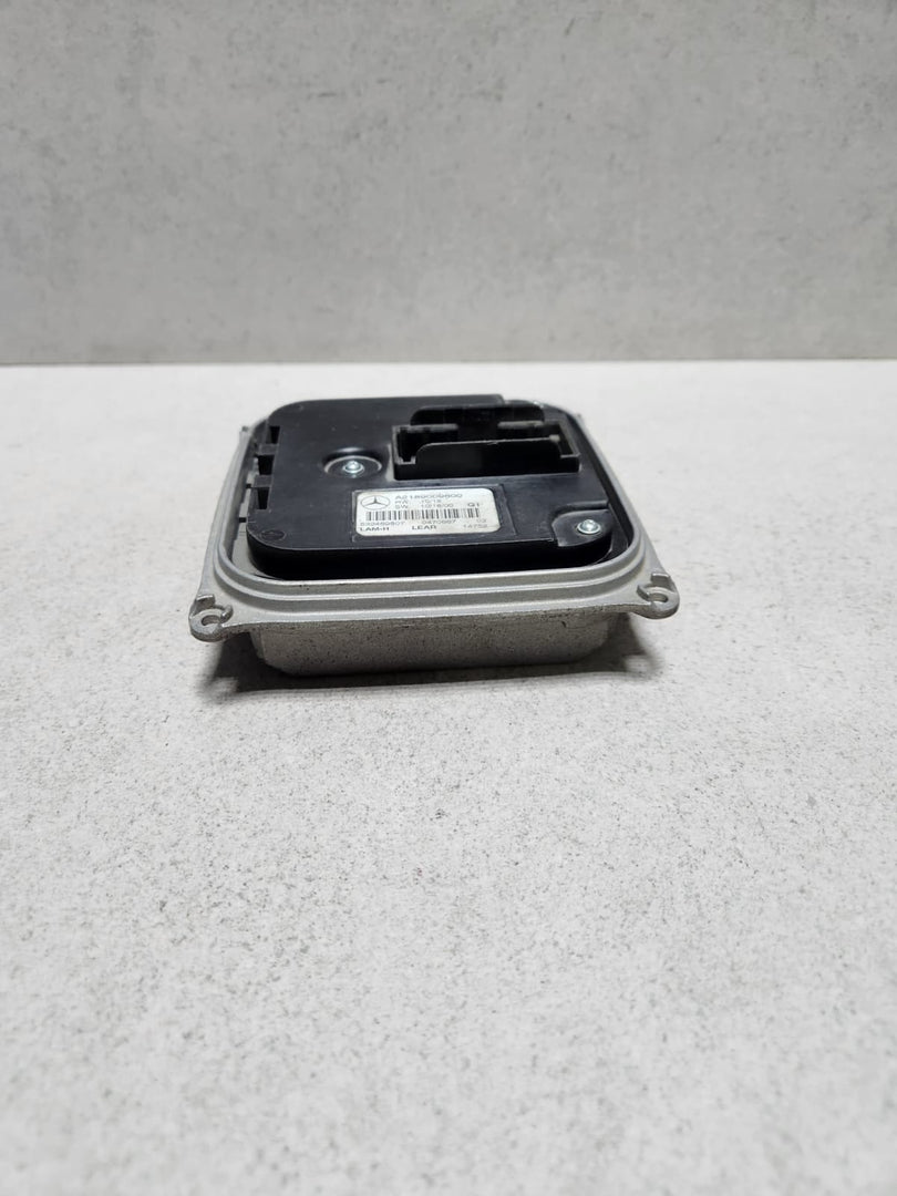 2012-2014 Mercedes-Benz CLS350 Headlight Control Module A2189009800