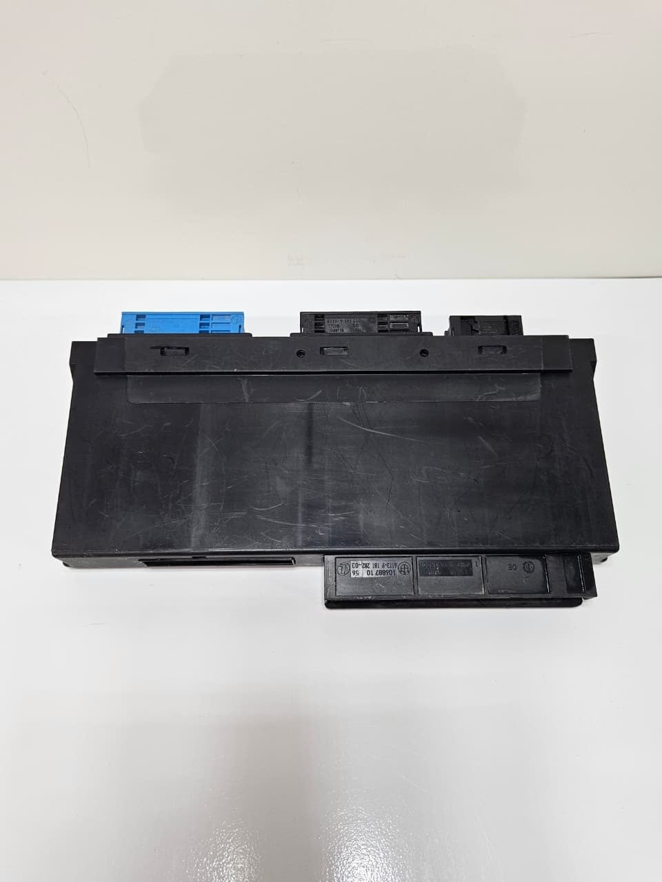 2012-2018 BMW 640i 750Li 740Li Junction Box Control Module 9267465 OEM