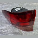 OEM BMW X5 E70 Rear Light Lamp LED Retrofit Trim In The Side Panel Right 7227790
