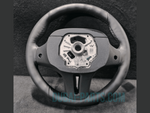 Load image into Gallery viewer, BMW 3 4 SERIES G20 G21 G22 M SPORT LEATHER WHEEL STEERING - 8077415
