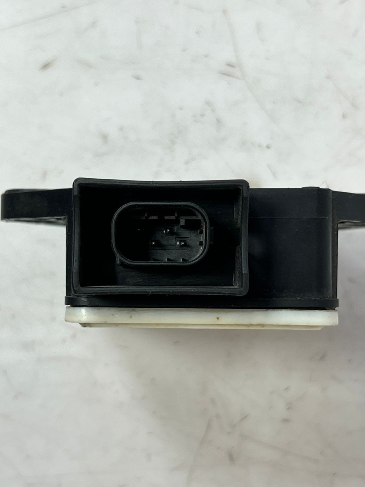 2006-2010 BMW 550i X5 E70 X6 E60 Esp Yaw Rate Speed Acceleration Sensor 6770137