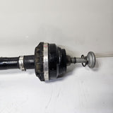 2020-2026 BMW M340i G20 M240i G42 Rear Left Axle Shaft 8744985 used