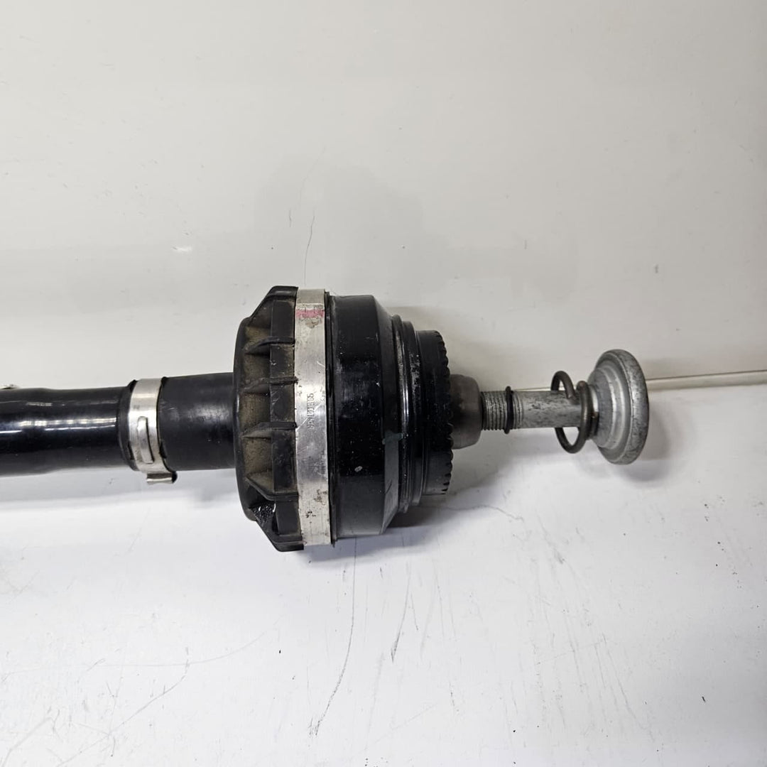 2020-2026 BMW M340i G20 M240i G42 Rear Left Axle Shaft 8744985 used