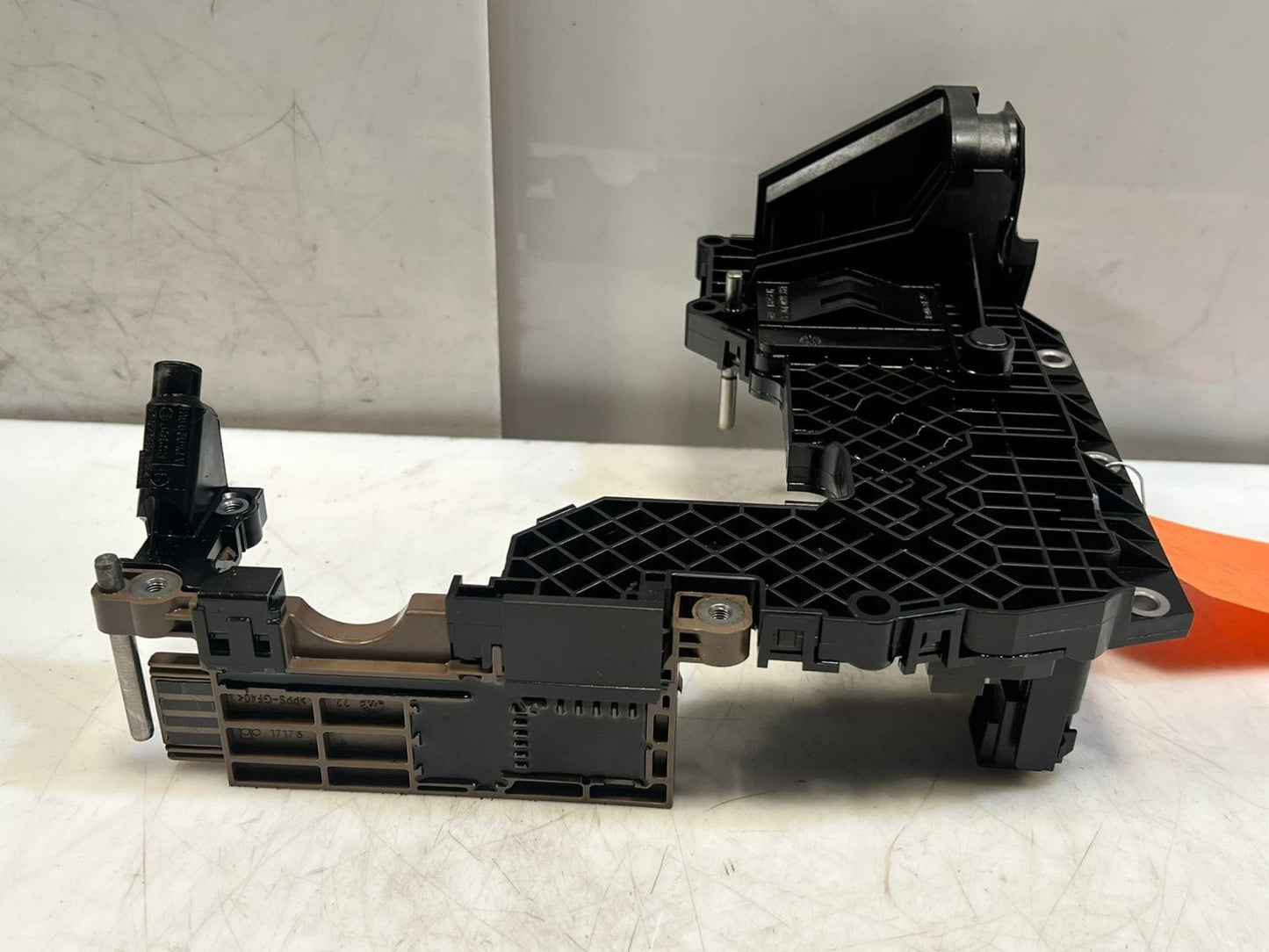 2007-2012 BMW 7 Series F01 F02 F03 750i Transmission Control Module 0260550027