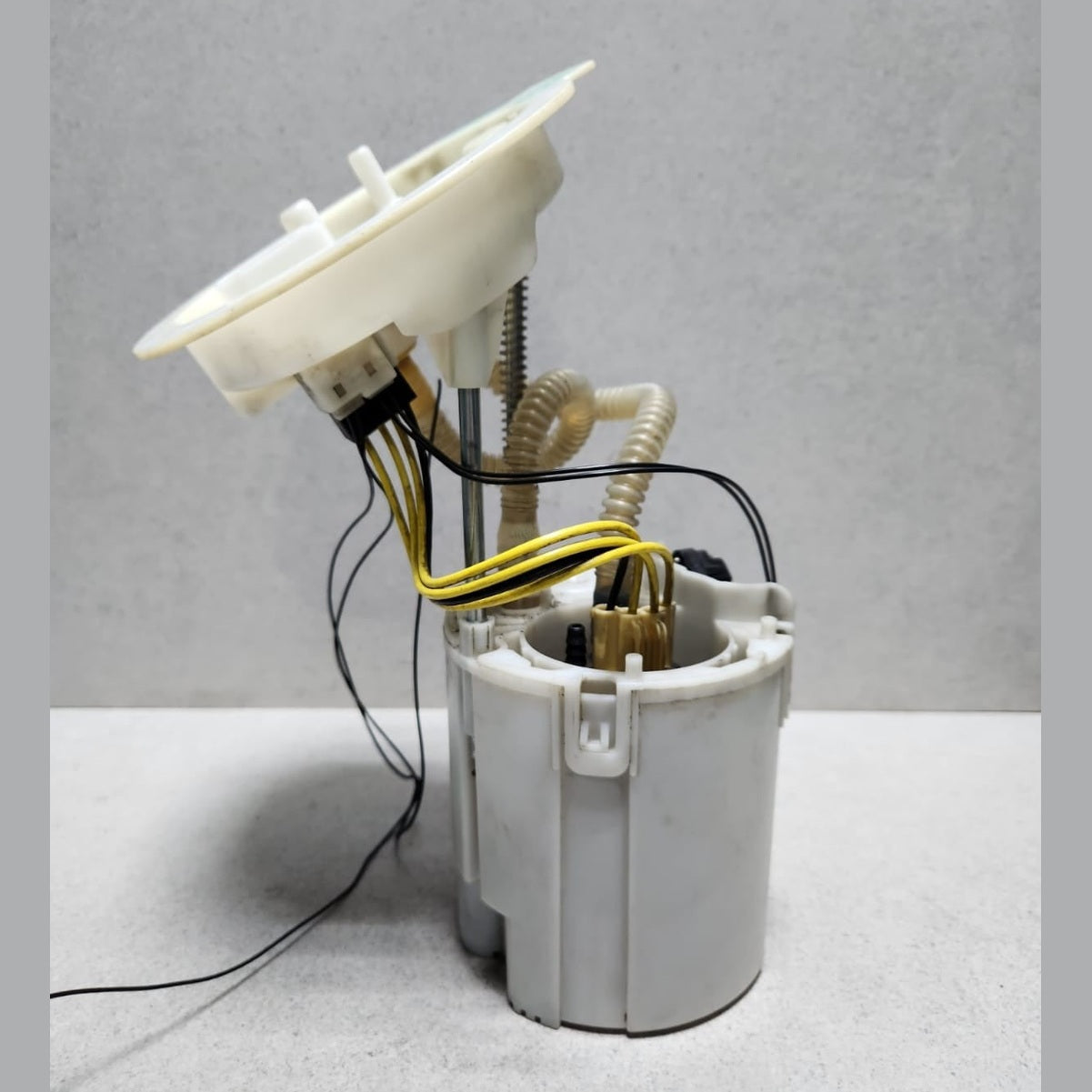 BMW Fuel Pump Module Assembly 7344067 F20 F21 F22 F23 F30 F31 F32 F33 DIESEL B47
