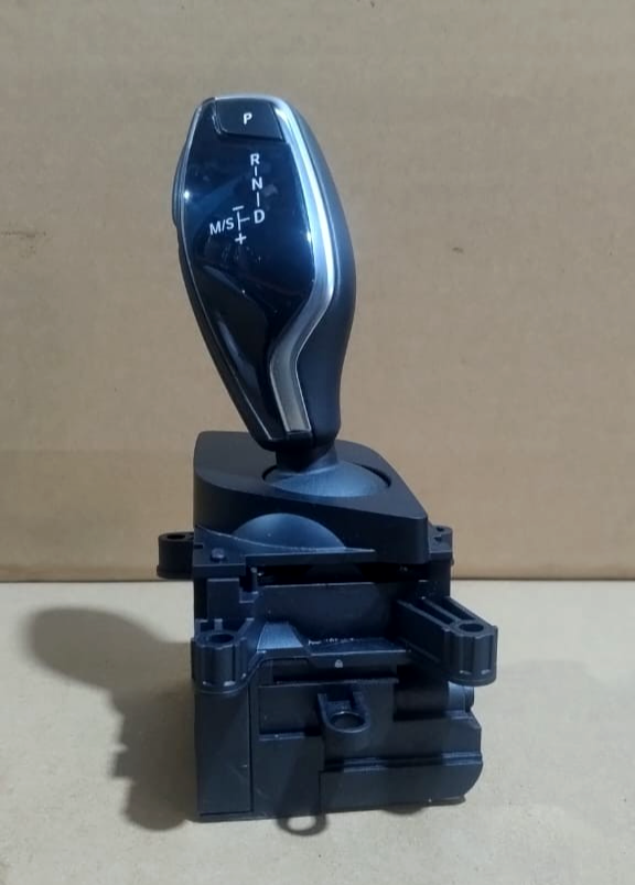 BMW G30 G31 G32 G38 GEAR SELECTOR LEVER GEAR KNOB P/N 6825825