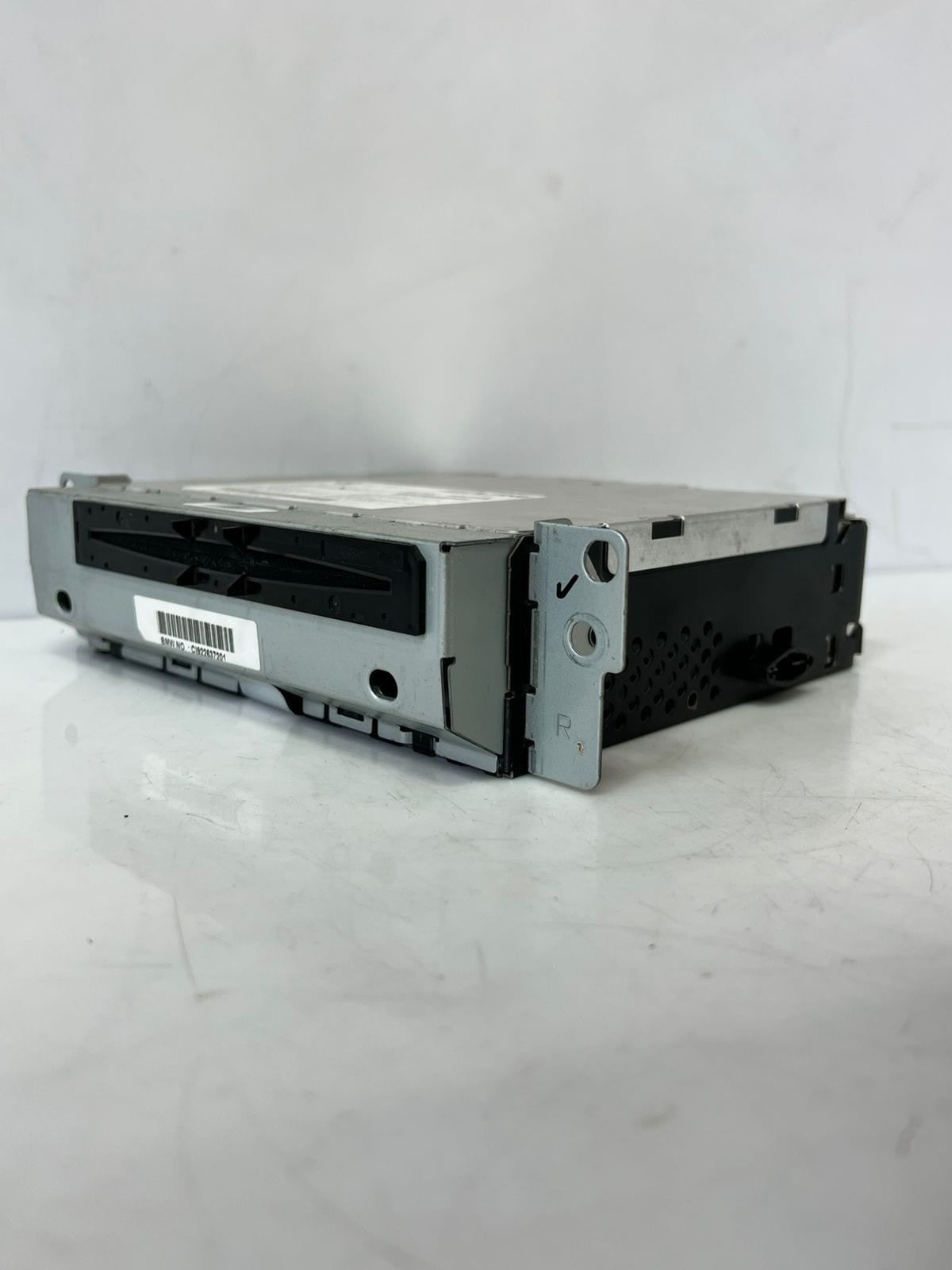 2010-13 BMW 5' F10 F11 6' F12 528i Radio Audio Cd Disc Player Head Unit 9226372