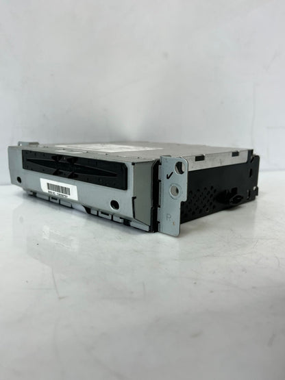 2010-13 BMW 5' F10 F11 6' F12 528i Radio Audio Cd Disc Player Head Unit 9226372