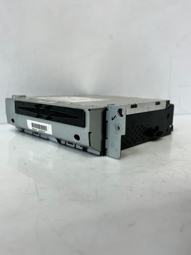 2010-13 BMW 5' F10 F11 6' F12 528i Radio Audio Cd Disc Player Head Unit 9226372
