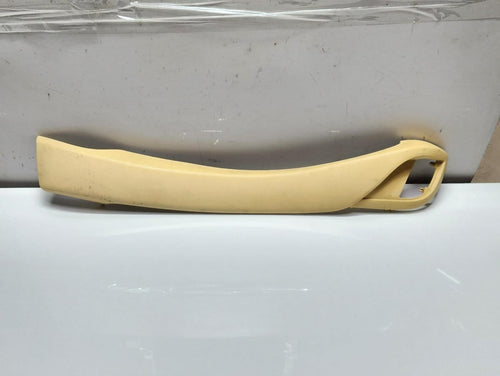 2015 BMW 435i Seat Backrest Outer Trim 7228300 4 Series F33 and 6 Series F06 F12