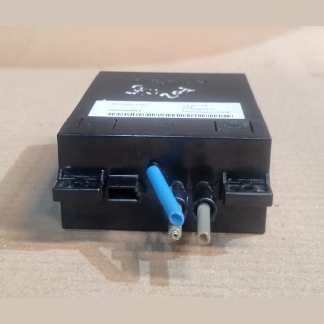 BMW 7 F01 F02 F03 F04 102 PY50936 D SEAT CONTROL MODULE   -915293 -102