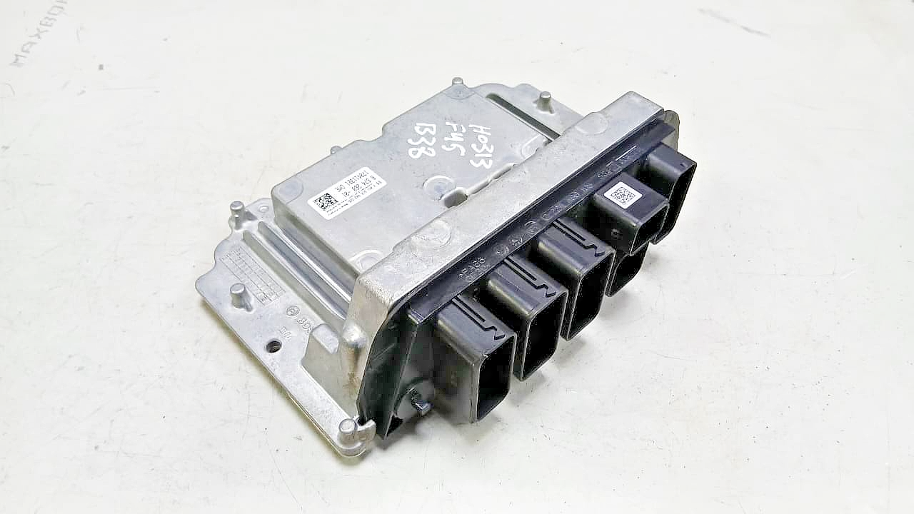 Mini cooper F56 F55 F54 F57 F60 X1 F48  B38 Engine Control Unit Ecm DME 8674260