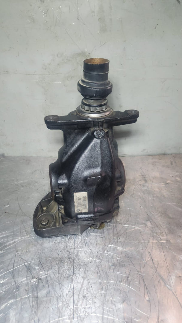 2010-2017 BMW X3 Rear Axle Differential 7602984 X3 F25 and X5 E70 3.64