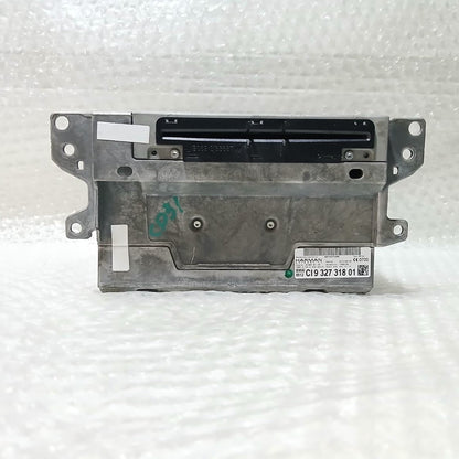 BMW 3 5 6 SERIES F30 F31 F10 F11 F12 F13 SAT NAV HEAD UNIT 9327318 HARMAN