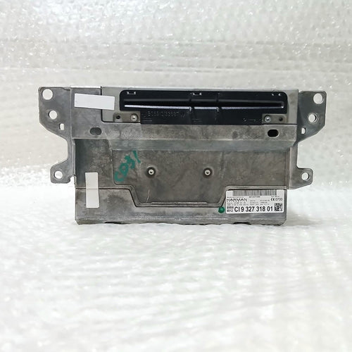 BMW 3 5 6 SERIES F30 F31 F10 F11 F12 F13 SAT NAV HEAD UNIT 9327318 HARMAN