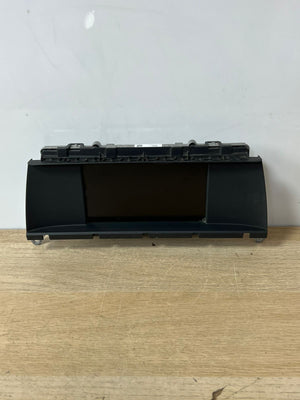 2010-2017 X3 F25 and X4 F26 models. 6.5 inch MMI navigation display 9294309