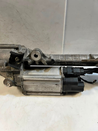 2014-2016 BMW 528i F10 Power Steering Rack 6869213 RHD