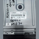 Load image into Gallery viewer, BMW Engine Control Unit 8506574 X5 E70 4.0D E70 N57 D5 TWIN TURBO ECU SET 