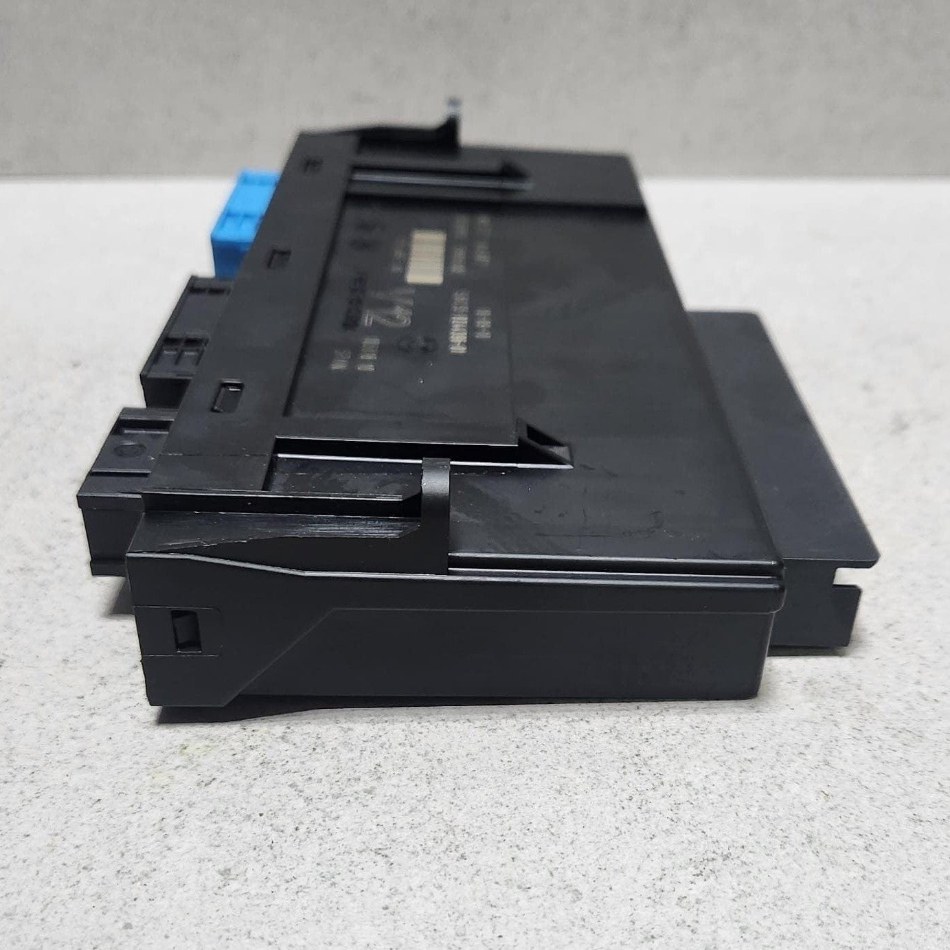 2011 BMW 535i Body Control Module 9244396 535i 550i F07 V12