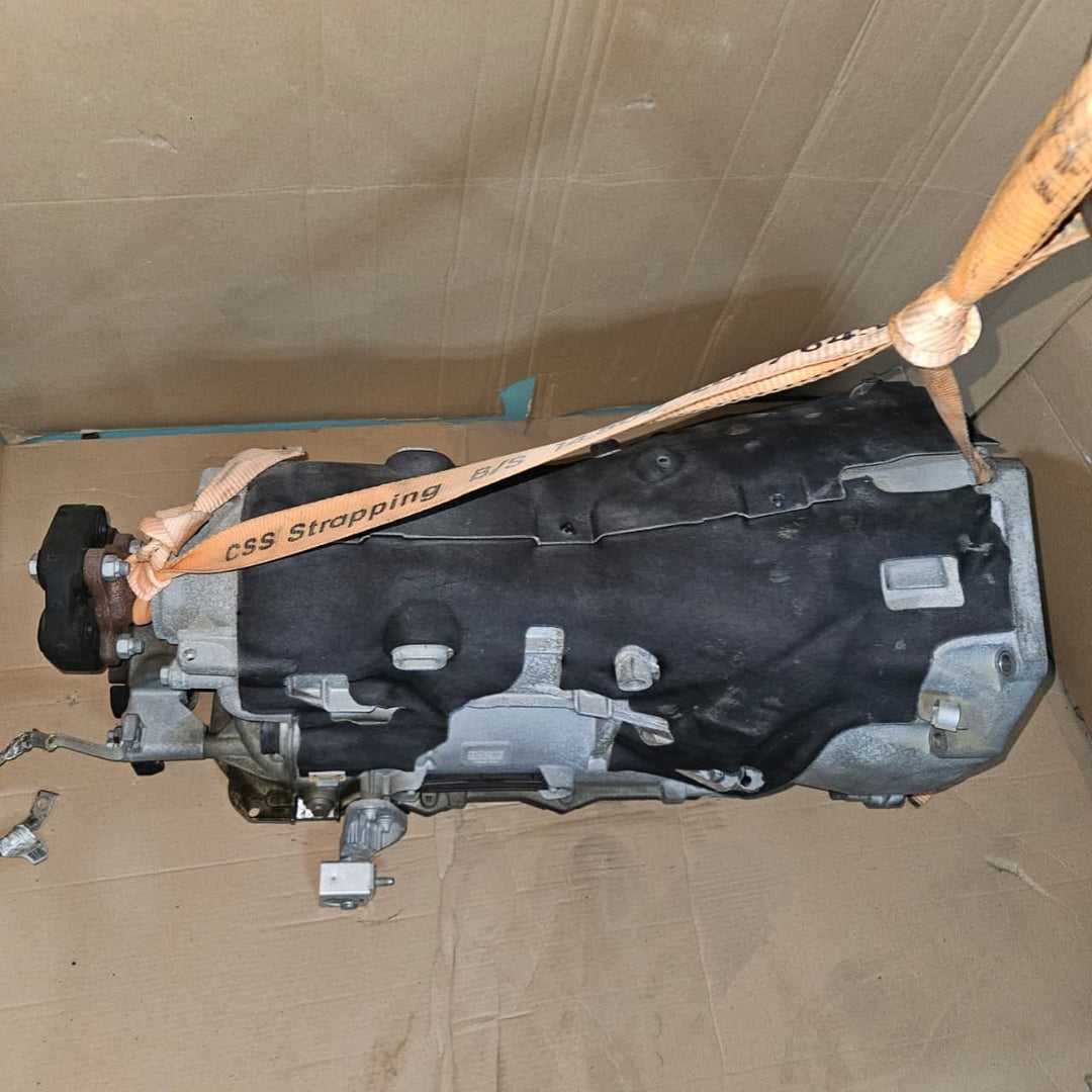 9470641-2018-2022 BMW 3 Series G20 B48 Automatic Transmission Gearbox GA8L51CZ