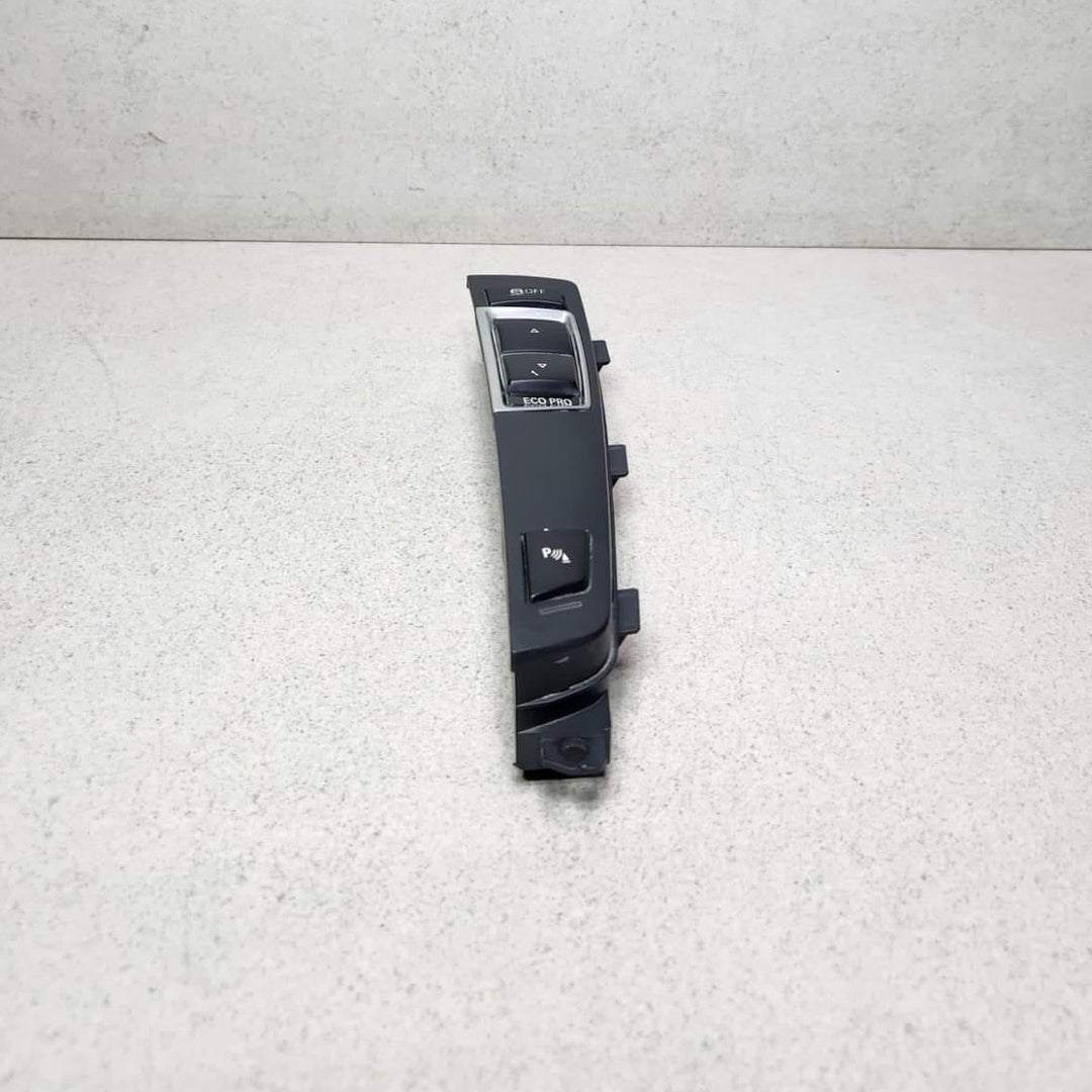 2010-2017 BMW X3 Centre Console Switch 9257401 F10 F11 F12 F25 X3