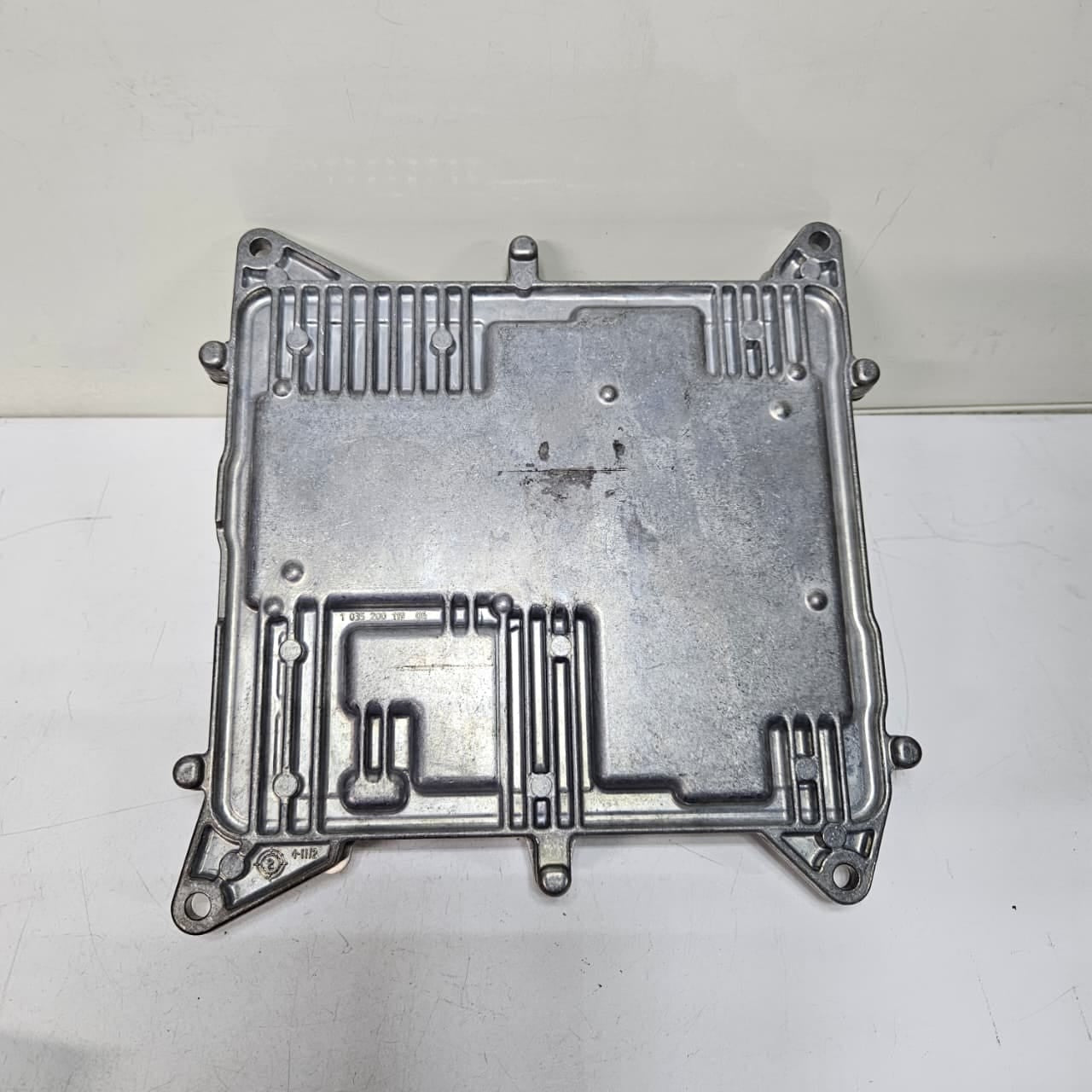 2011-2012 BMW F20 F30 F31 120i 320i N20 Engine Control Unit DME Key Set 8610635