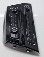 Load image into Gallery viewer, 9371457-2015-2020 BMW X2 F39 RHD Audio Climate Control Unit OEM