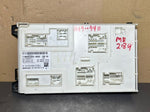 قم بتحميل الصورة إلى عارض الصور، Mercedes-Benz W166 ML GL GLE Front SAM Body Control Module Unit A166 9009411 OEM