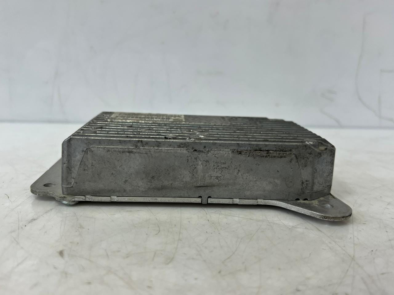 2009 BMW 750i 5' 7' F01 F02 F03 F04 F07 Chassis Control Module 6786270 OEM